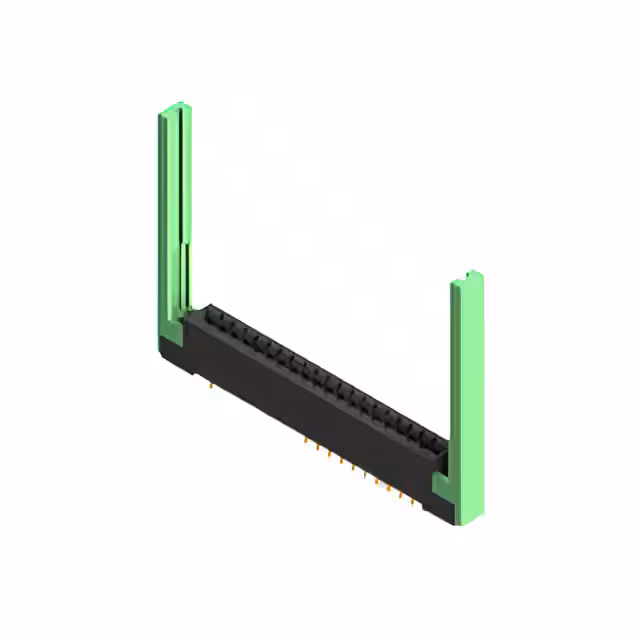 387-038-556-268 EDAC Inc.  Edgeboard Connectors